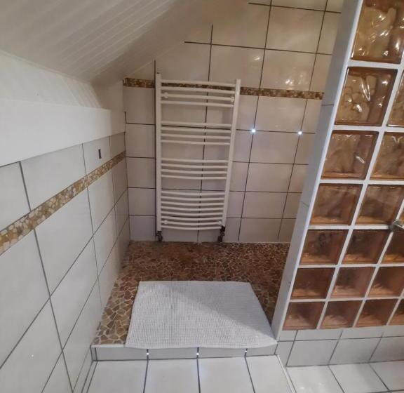 بنسيون Chambre Spacieuse Rer A