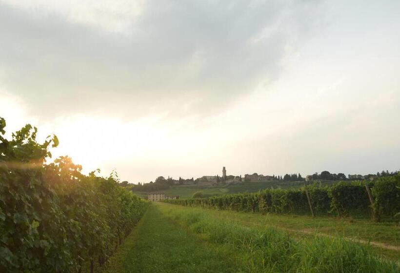 پانسیون Il Giardino Di Cristina