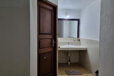 پانسیون Mambul Garden Private Villa