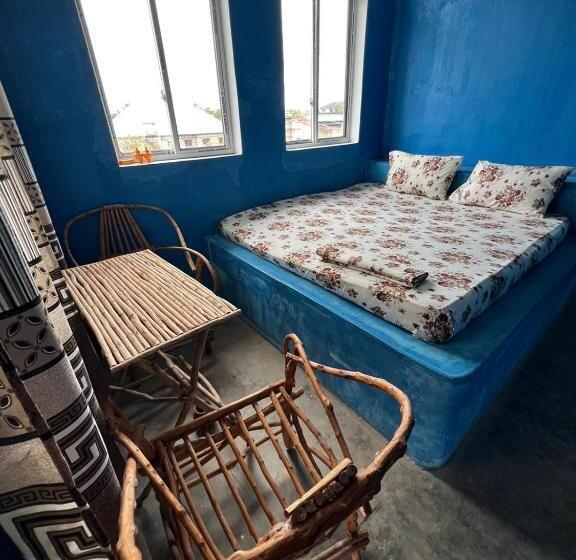 پانسیون Mbuyuni Lodge Nungwi