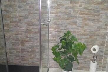 پانسیون Melaya Private Rooms