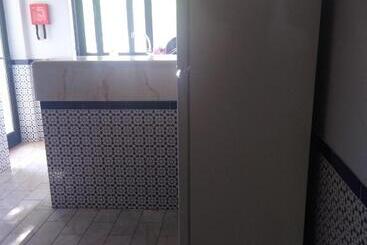 پانسیون Melaya Private Rooms