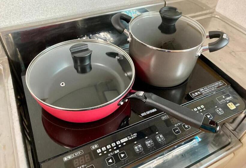 بنسيون Nostime Lodge 女性限定 Female Only