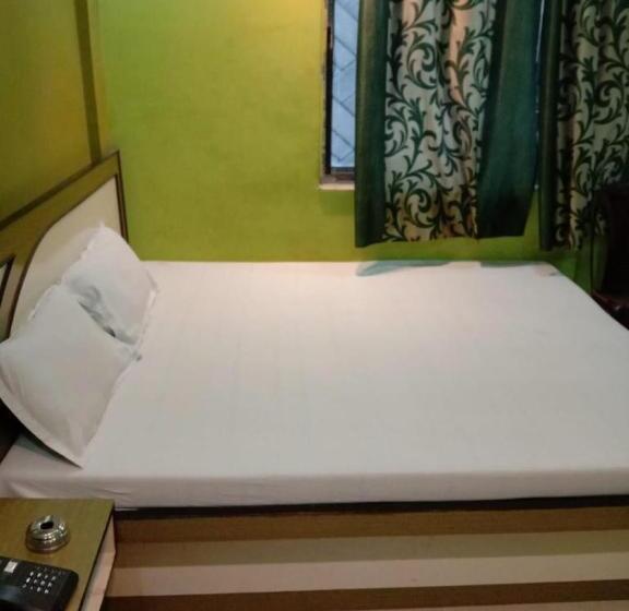 Пансион Sadia Guest House, Kolkata