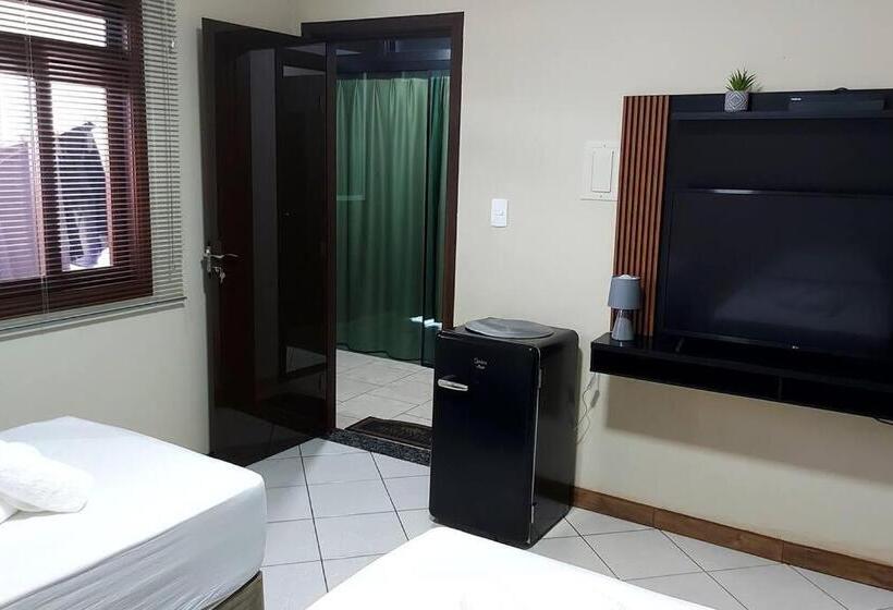 بنسيون Suite Privativa   Casa   Blumenau Sc