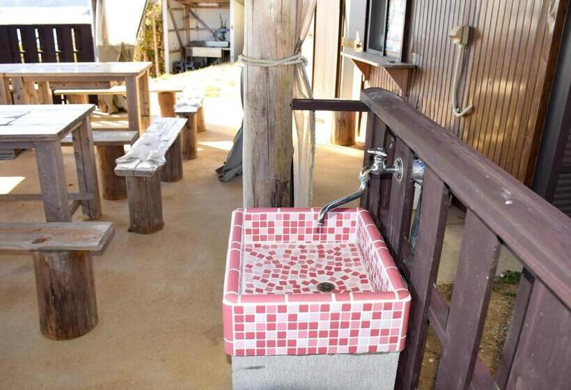 펜션 Tonosaki Bungalow & Bbq   Vacation Stay 31819v