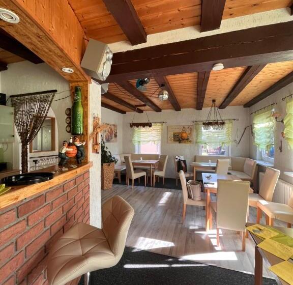 Pension 2 Ferienhof Hanstorf