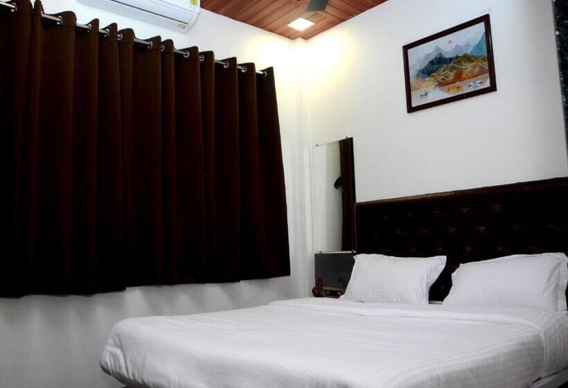 Relax Beach Resort