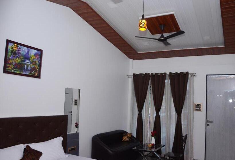 Relax Beach Resort