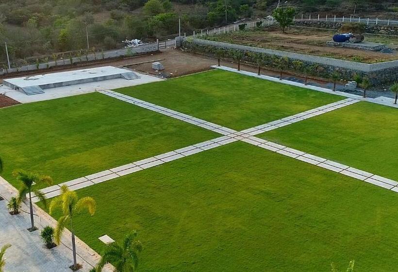 渡假胜地  Gvs Club & Forest Meadows