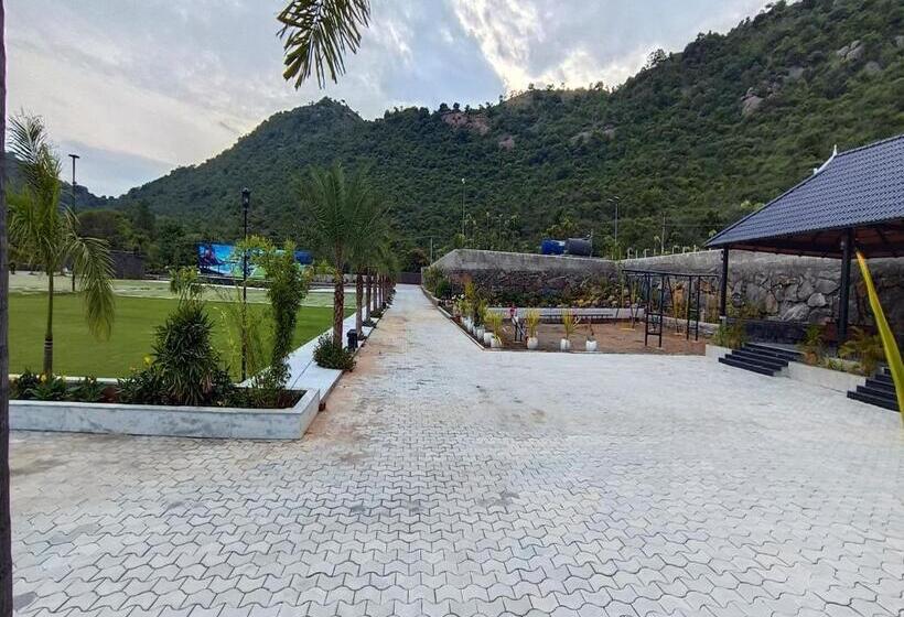 Курорт Gvs Club & Forest Meadows