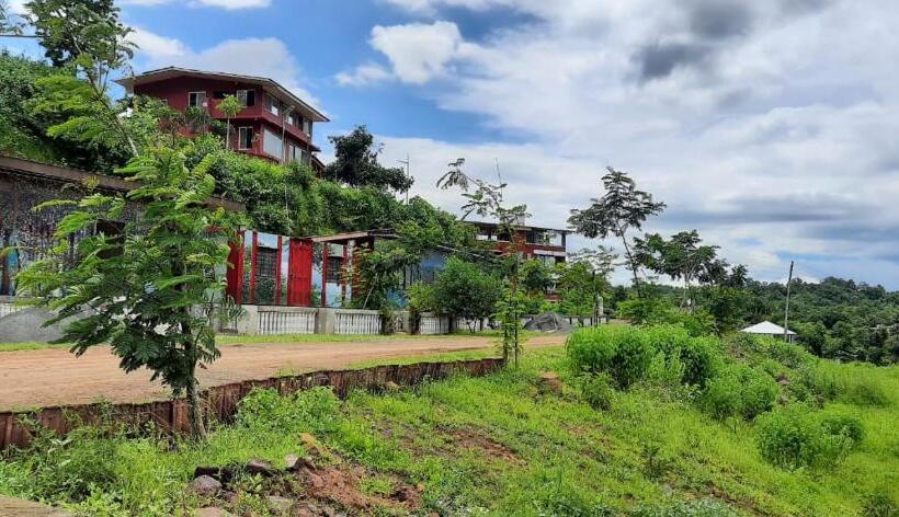 אתר נופש Rio Retreat