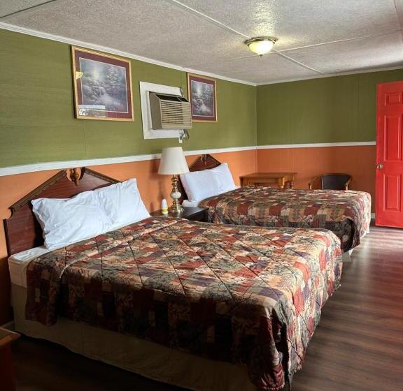 Sands Motel