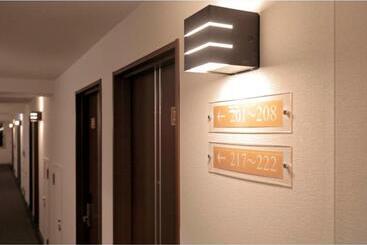 A&bee Hotel   Vacation Stay 35415v