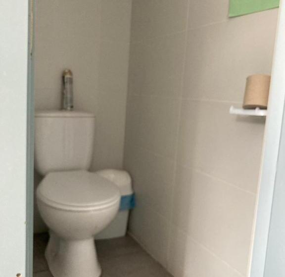 호스텔 Green Kitchen Apartments