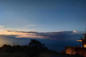 هاستل Hidden Monkey Backpackers, Railway Station, Darjeeling