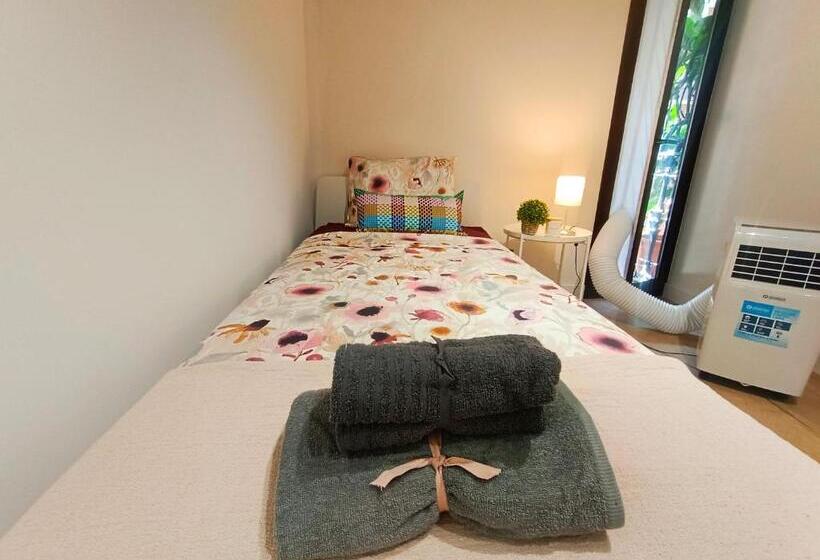 هاستل Private Room By El Born