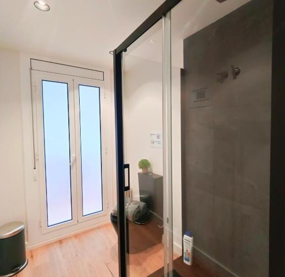 هاستل Private Room By El Born