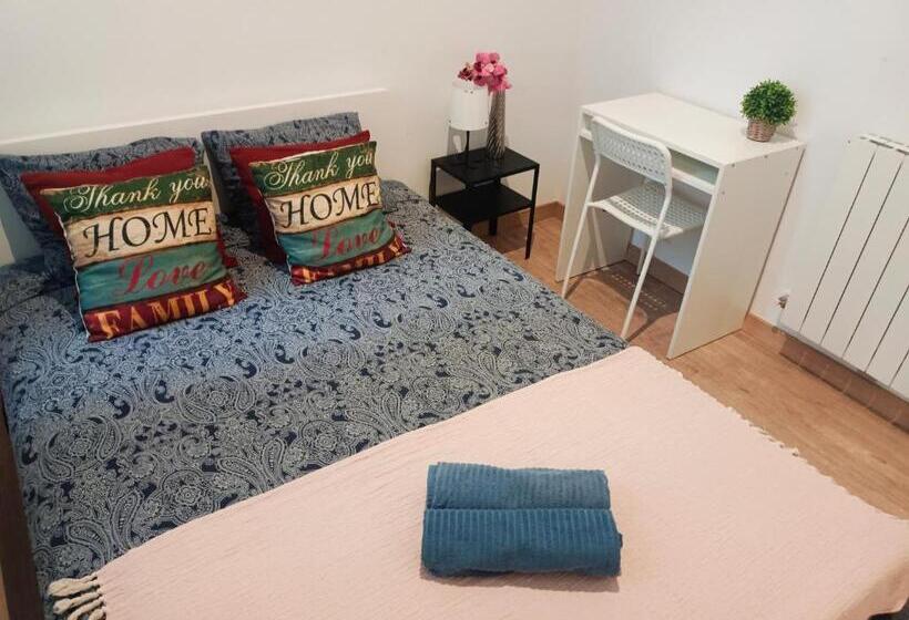 هاستل Private Room By El Born