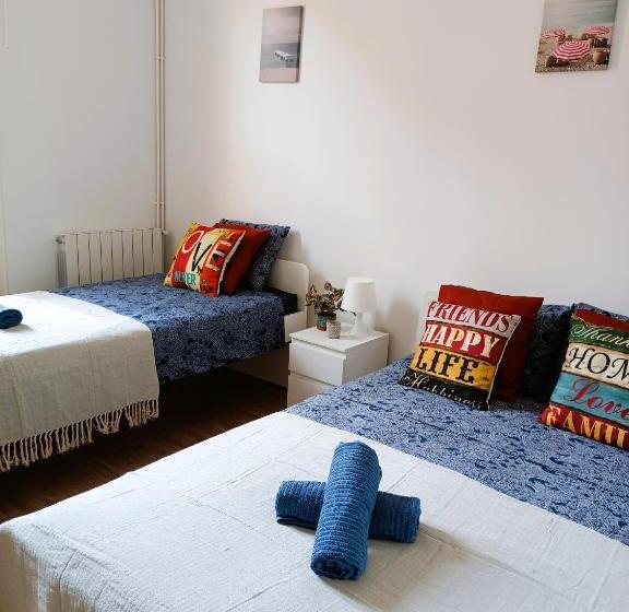 هاستل Private Room By El Born