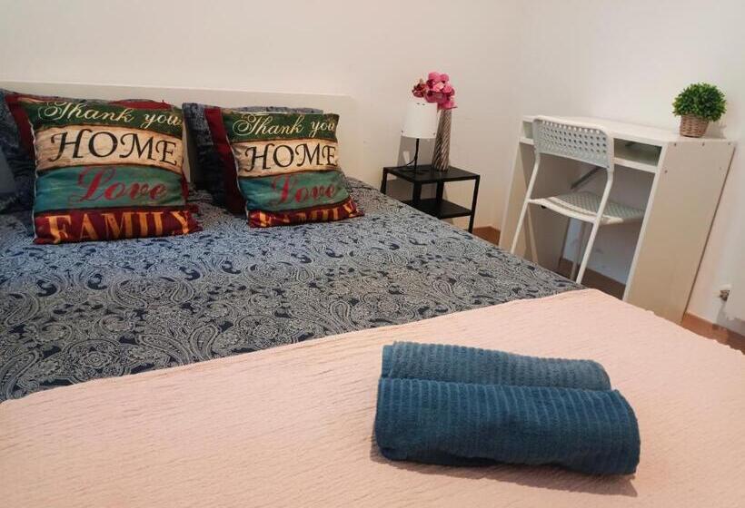 هاستل Private Room By El Born