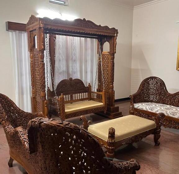 Amayaa Courtyard Homestay