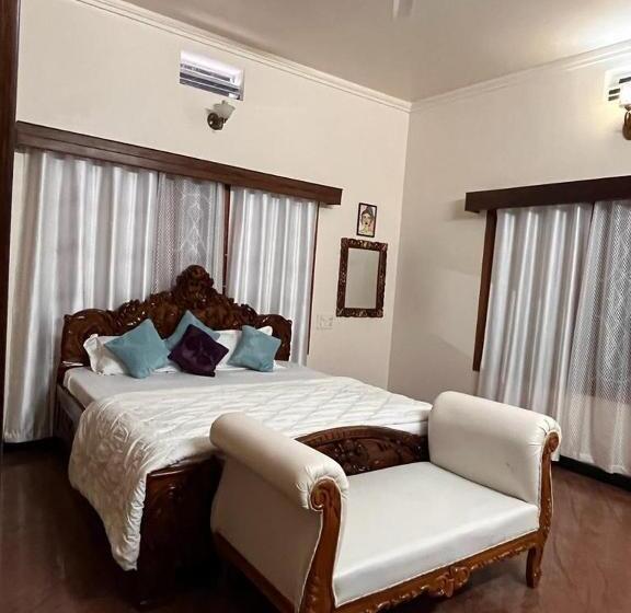 Amayaa Courtyard Homestay