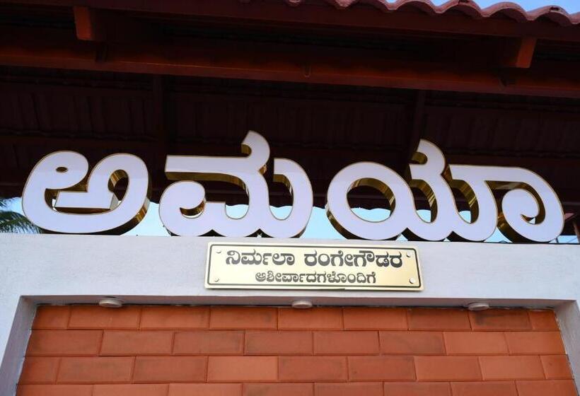 Amayaa Courtyard Homestay