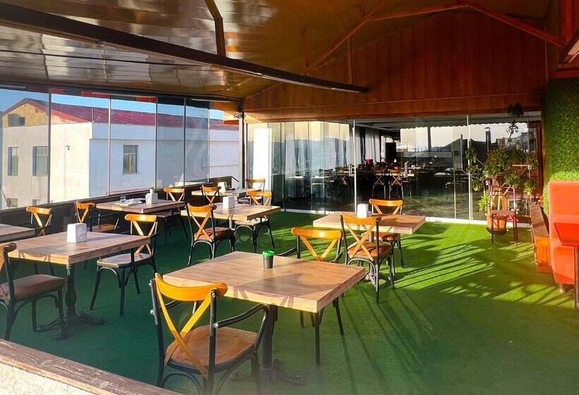 Avist Hotel Avcılar