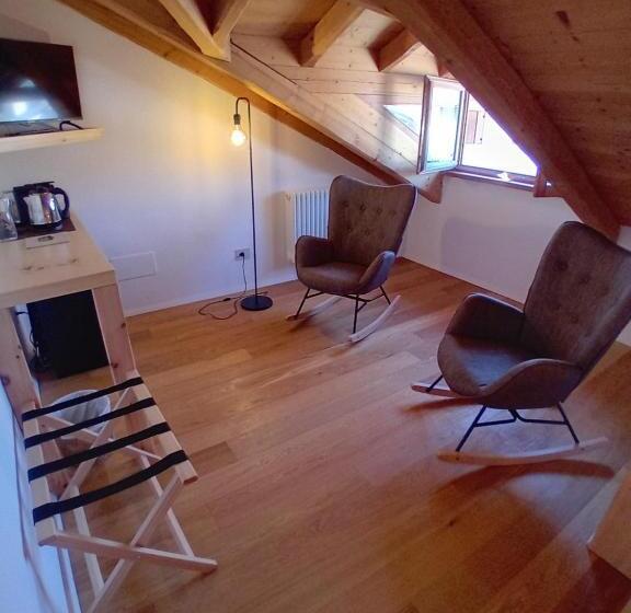 B&b Le Molinare Home Relax