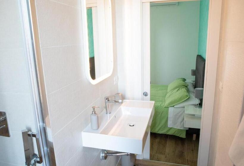 B&b Pietre Preziose