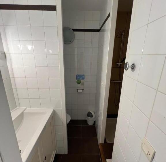 مبيت وإفطار Chambre D Hôte Les Murailles