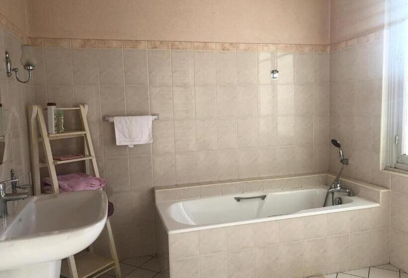 Bed and Breakfast Demeure Des Payratons
