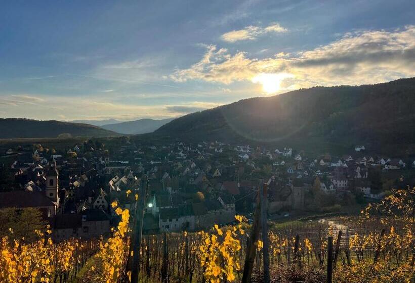 住宿加早餐  Luciz’