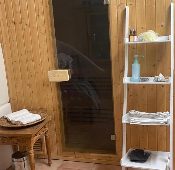 ベッドアンドブレックファースト Maison Bonheur Proche Giverny Et Top Pour Télétravail