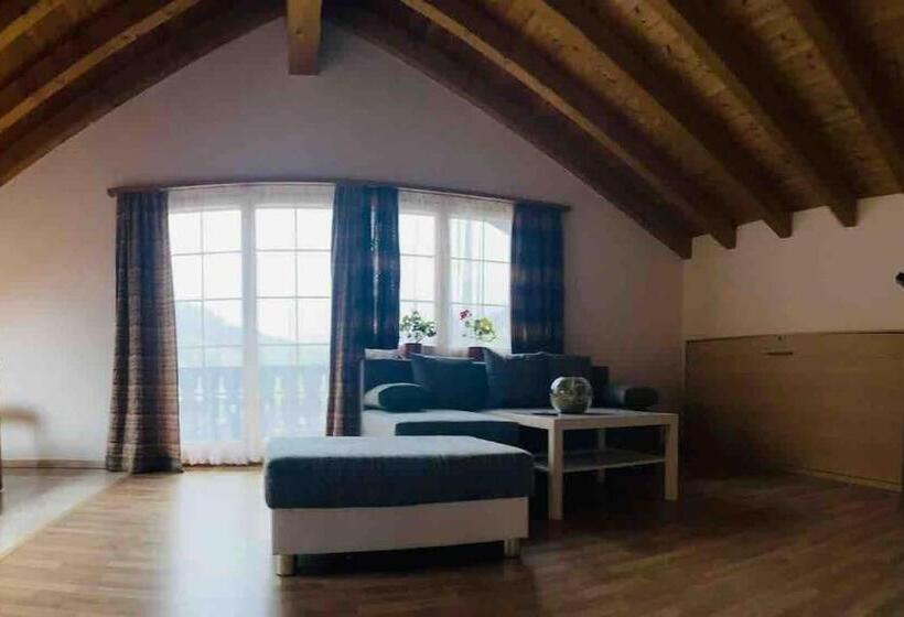 Bed & Breakfast Sternen