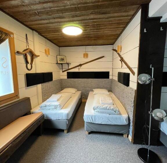 Bed & Breakfast Sternen