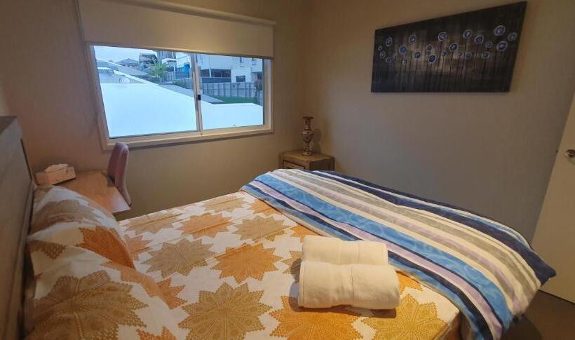مبيت وإفطار Terrace Home In Spring Mountain 4300