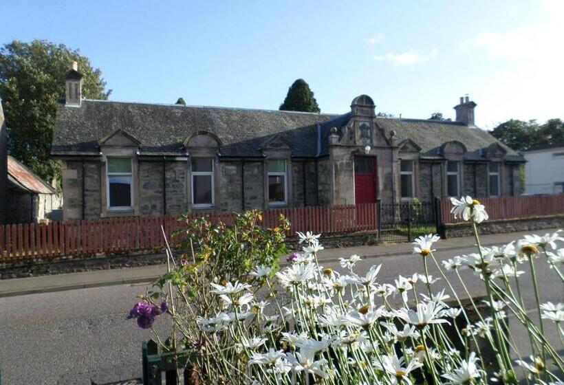 Bed and Breakfast The Old School, Kingussie