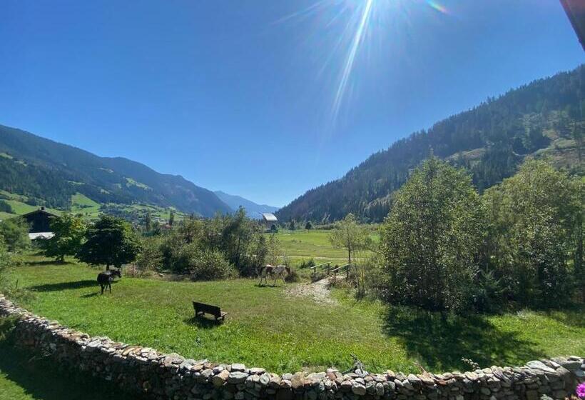 مبيت وإفطار Zimmer Haus Christina