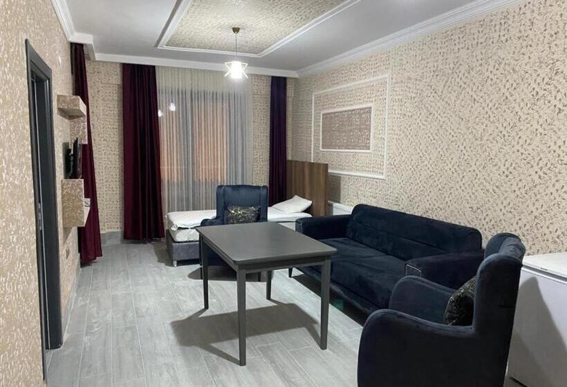 Ege Suit Otel