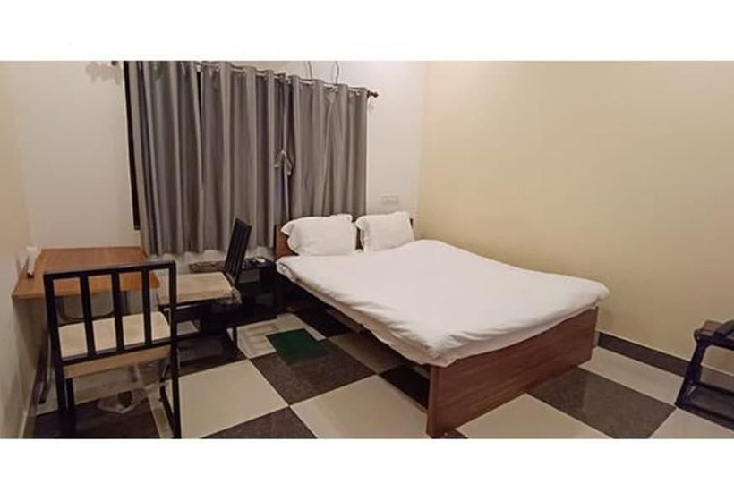 Fabhotel Ocean Bird