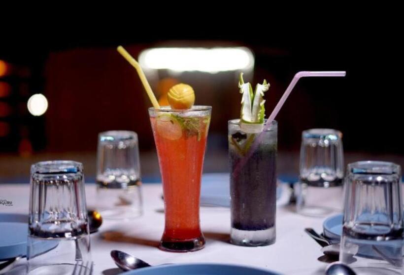 Gm Resorts Hanumangarh