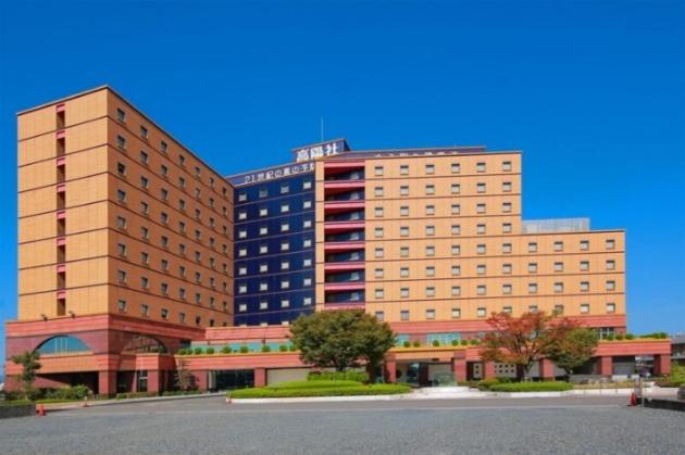 Hashima Hotel Vacation Stay 52732v