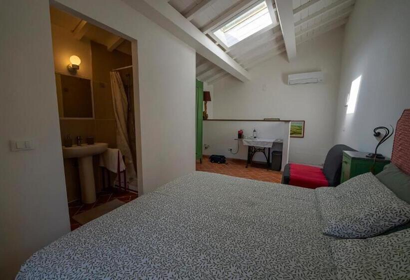 فندق Agriturismo La Valle