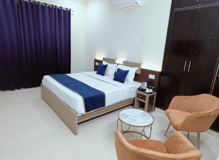 Hotel A.p Residency