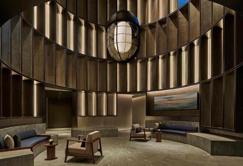 هتل Artyzen New Bund 31 Shanghai Qiantan