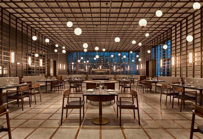 هتل Artyzen New Bund 31 Shanghai Qiantan