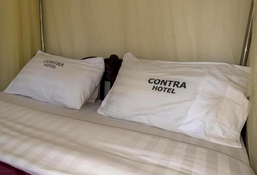 هتل Contra