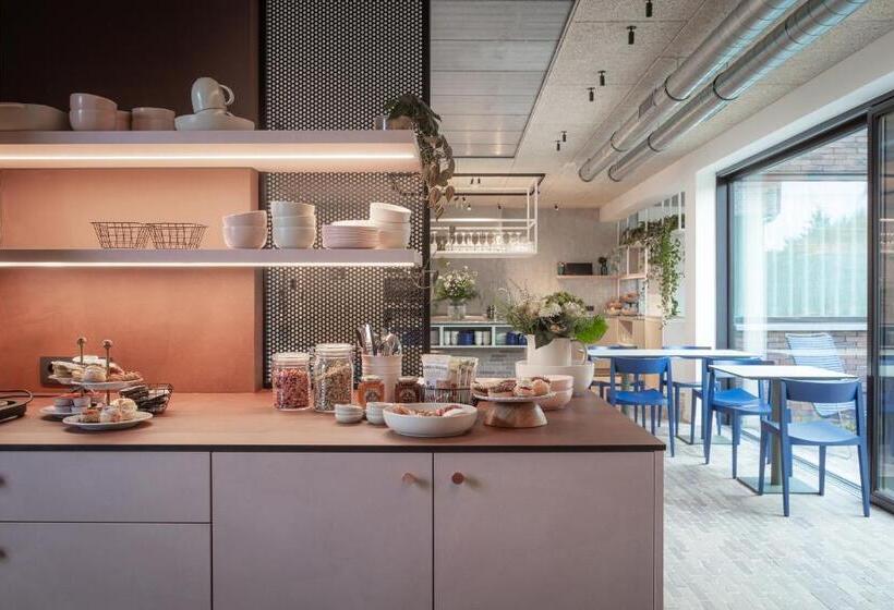 בית מלון כפרי Gare 55